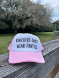 Blockers