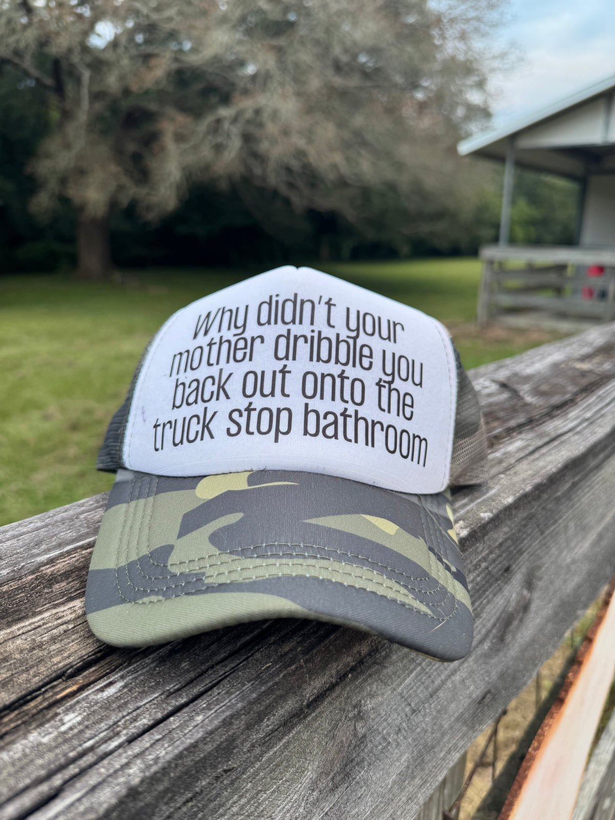 Imperfect Hats