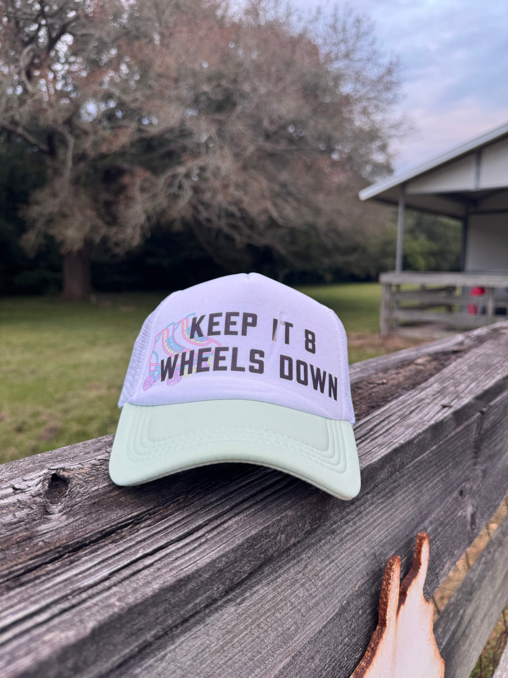 Imperfect Hats