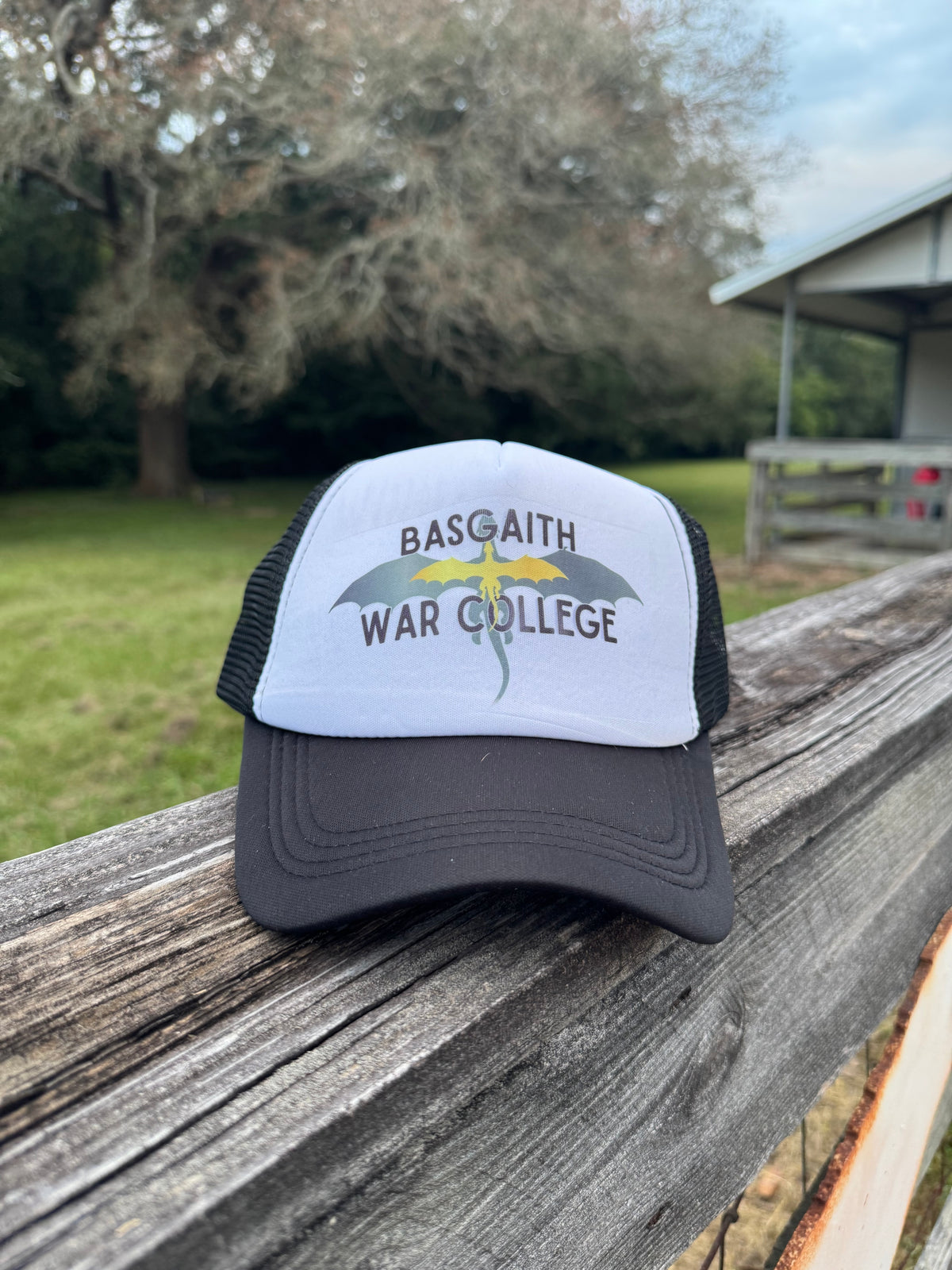 War College