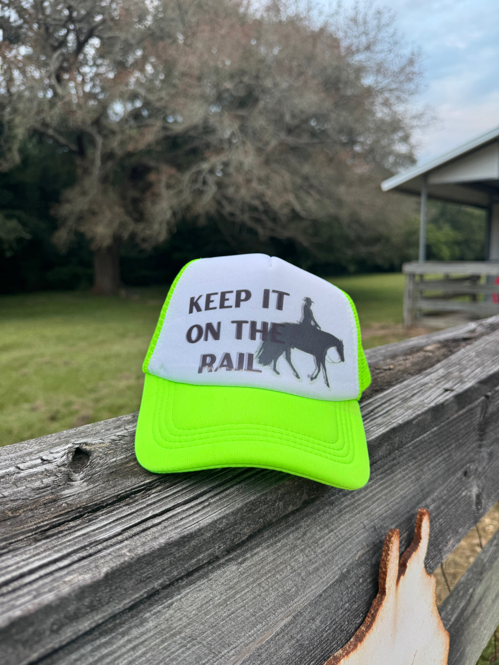 Imperfect Hats