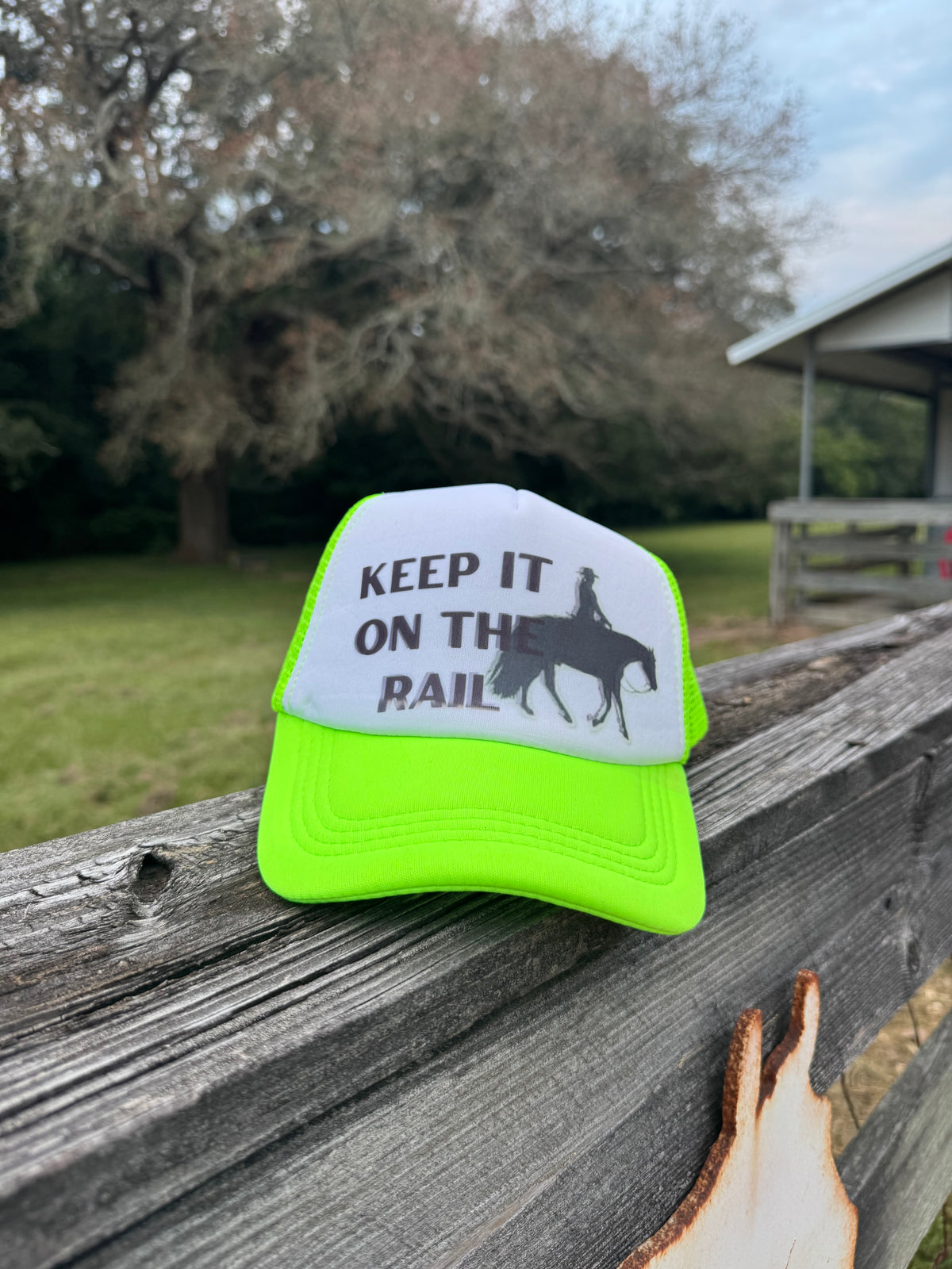 Imperfect Hats