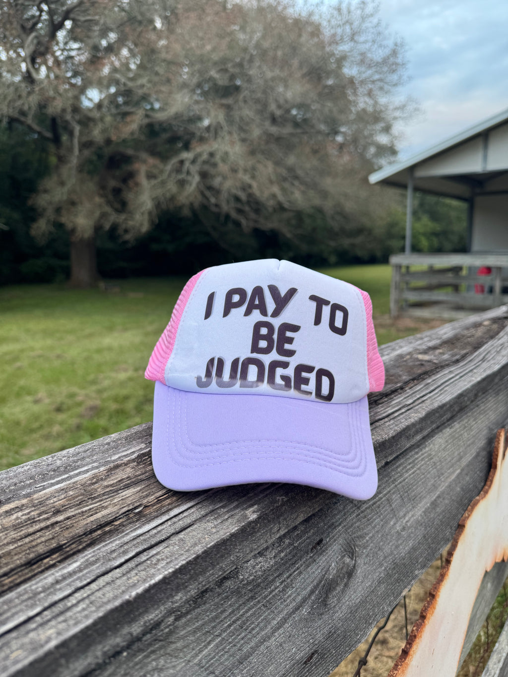 Imperfect Hats