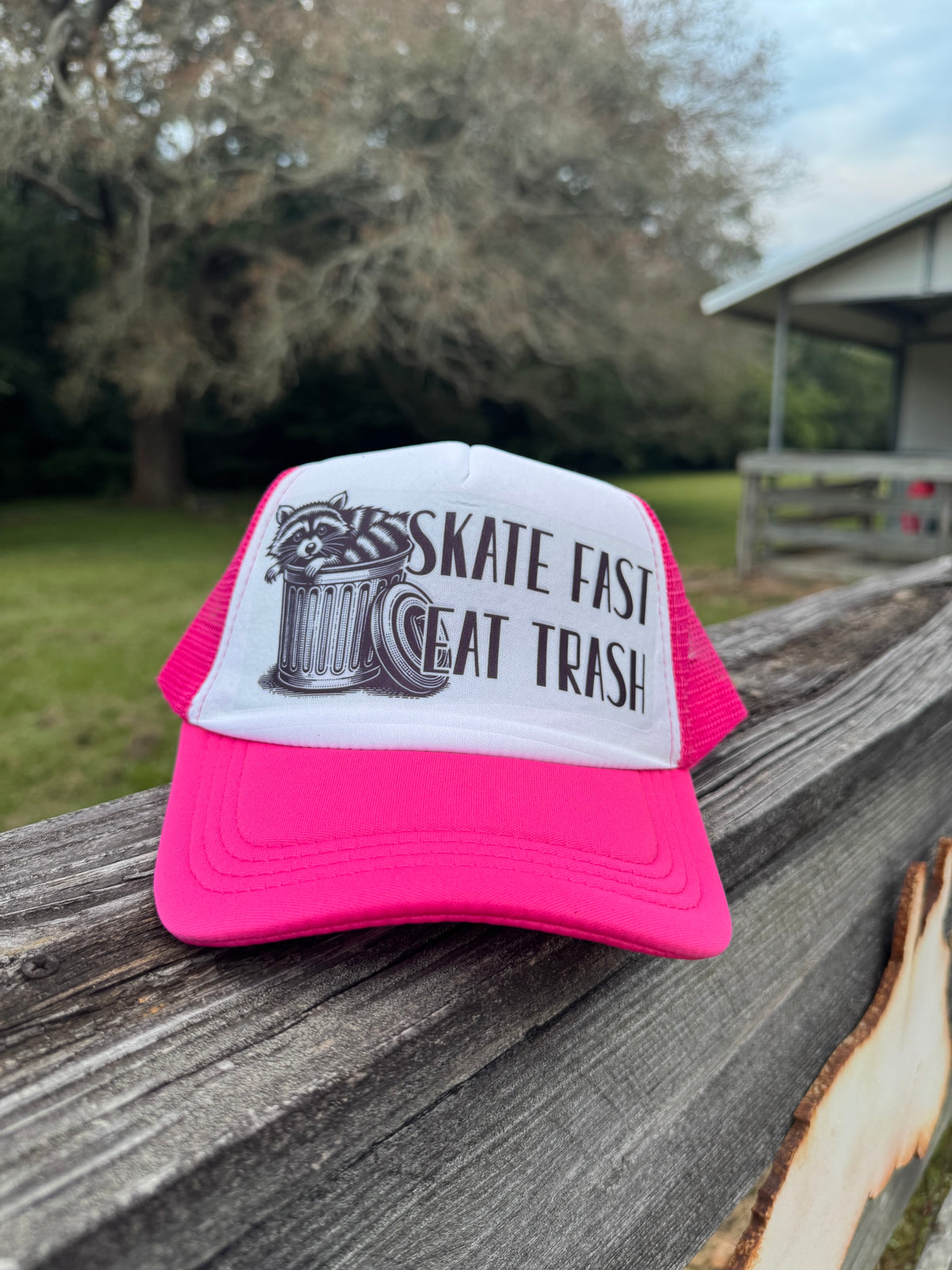 Imperfect Hats