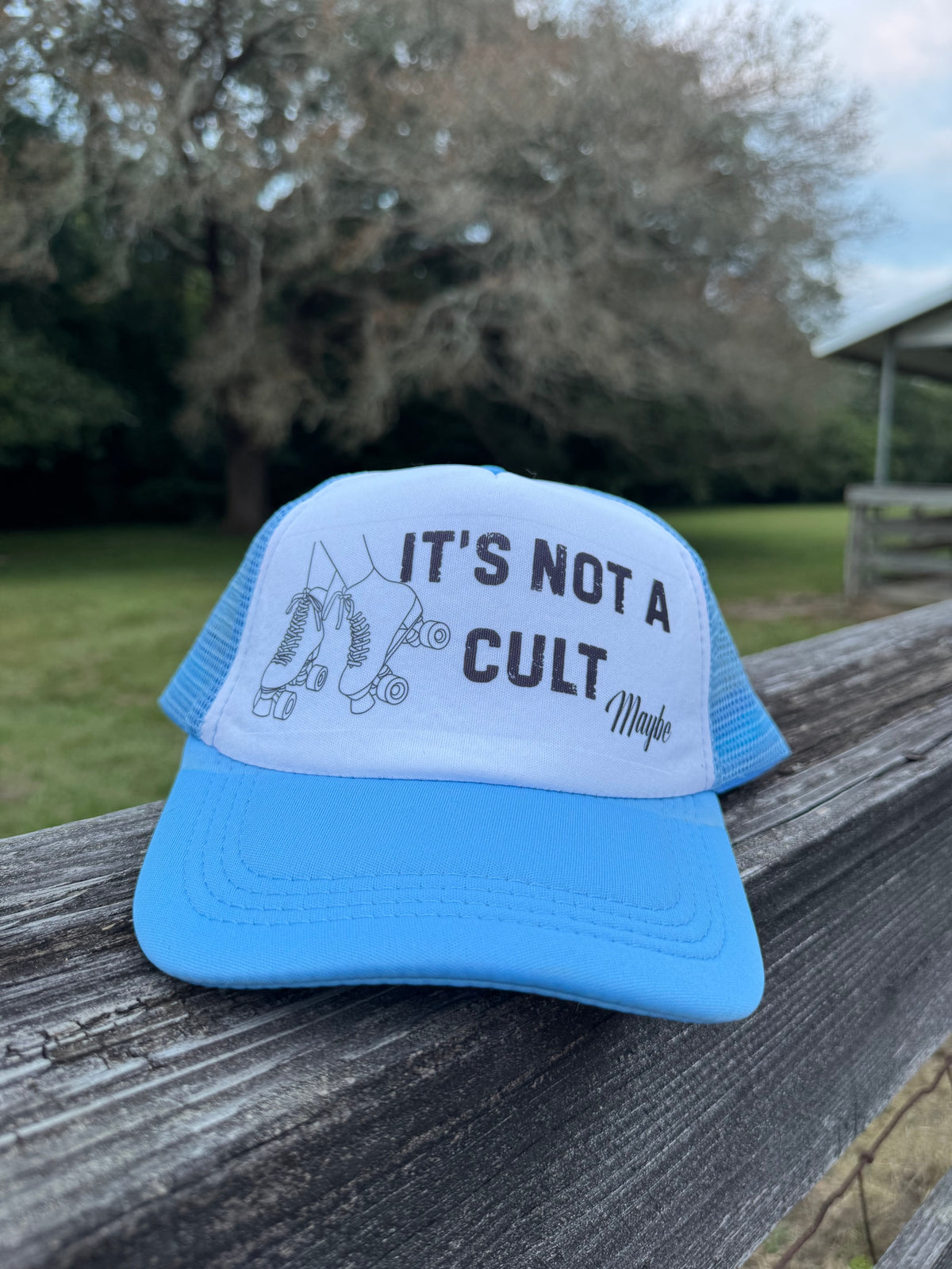 Cult Life