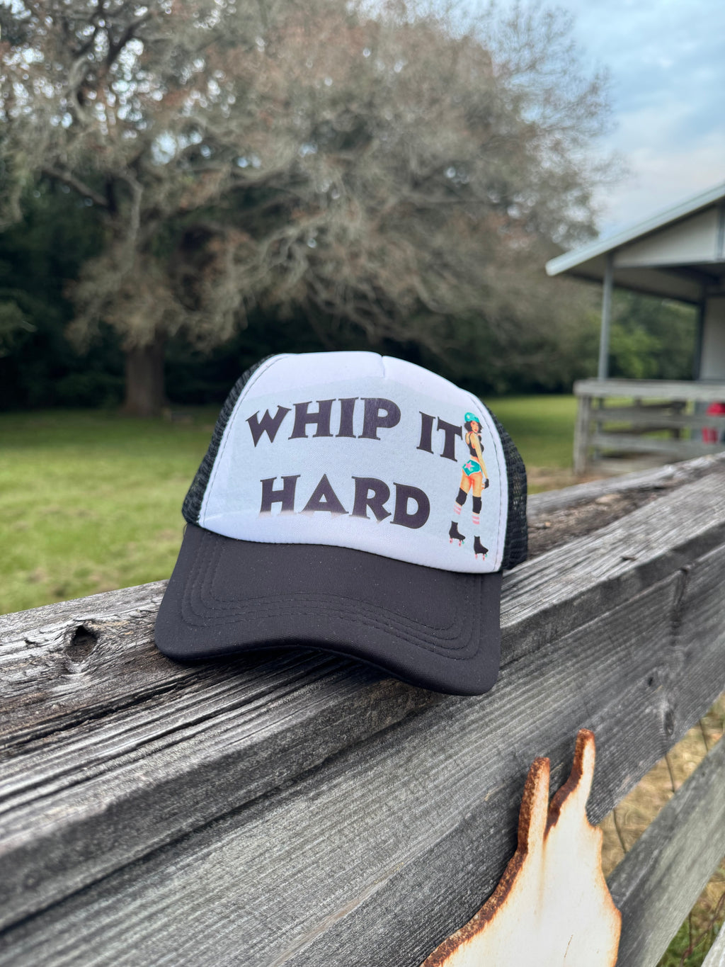Imperfect Hats