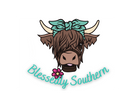 Blessedly Southern - Home