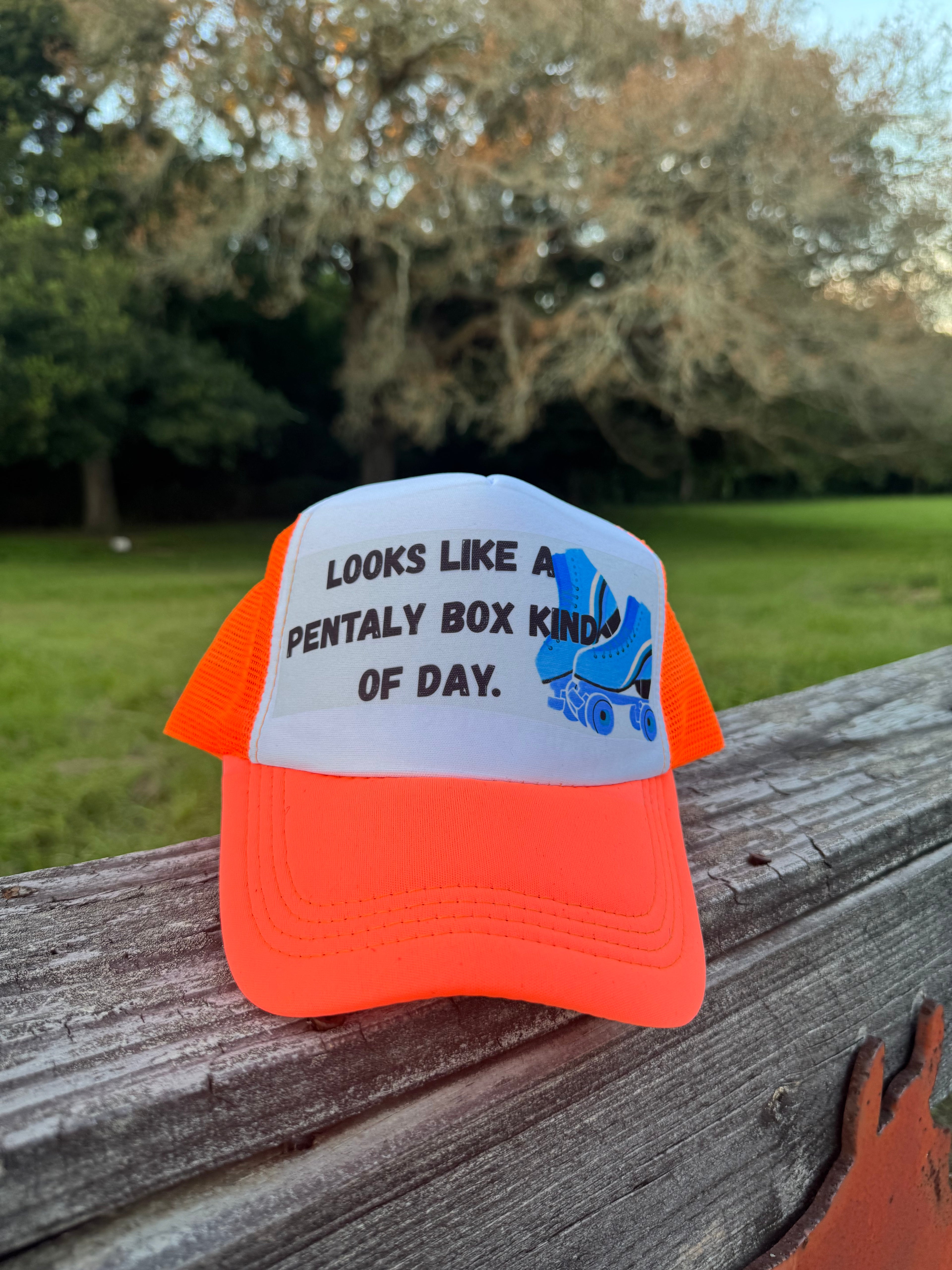Penalty Box